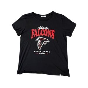 New NFL Womens Team Apparel T-Shrit